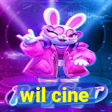 wil cine